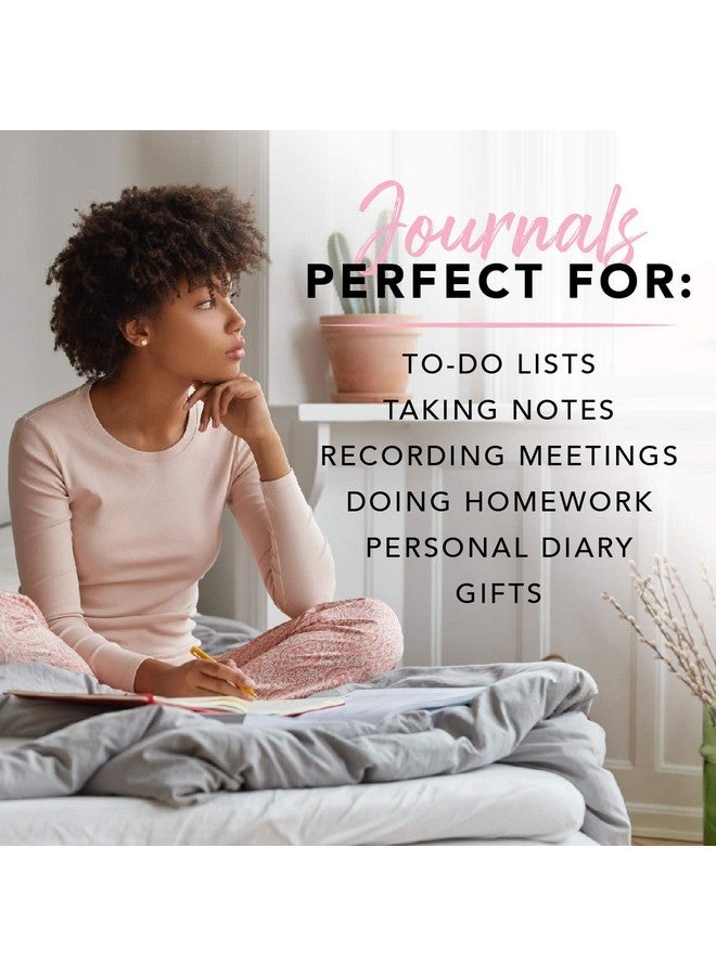 جرافيك دفتر يوميات جرافيكي بغلاف ناعم، تصميم آلة كاتبة على شكل فول سوداني - 200 صفحة مسطرة، تصميم سنوبي لطيف على الغلاف، 6 × 8.25 × 0.5 بوصة - دفتر ملاحظات متين للملاحظات والقوائم والوصفات والمزيد - Image 5