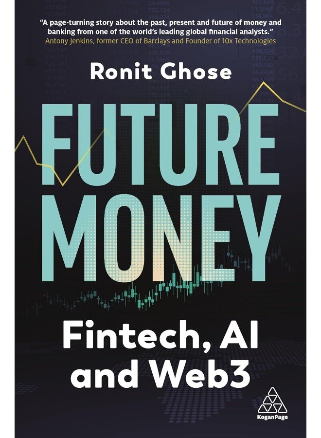 Future Money: From Fintech to Web3