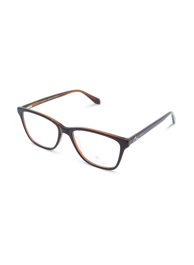 Sunflower Cat Eye Womens Optical Frame - Image 2