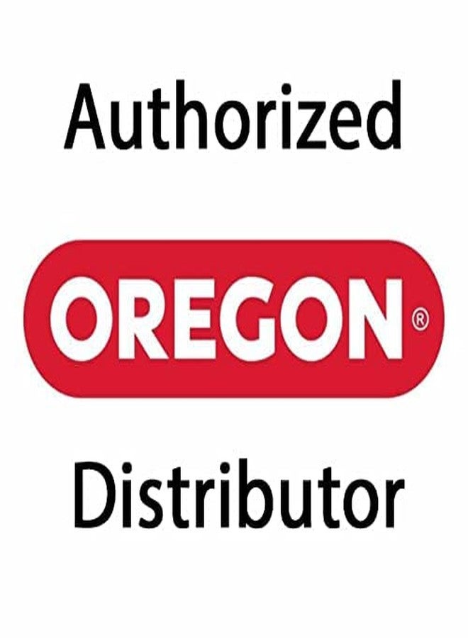 Oregon 72EXL072G PowerCut Saw Chain - Image 2