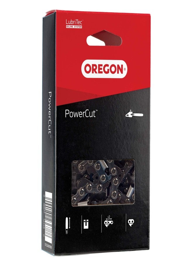 Oregon 72EXL072G PowerCut Saw Chain - Image 1