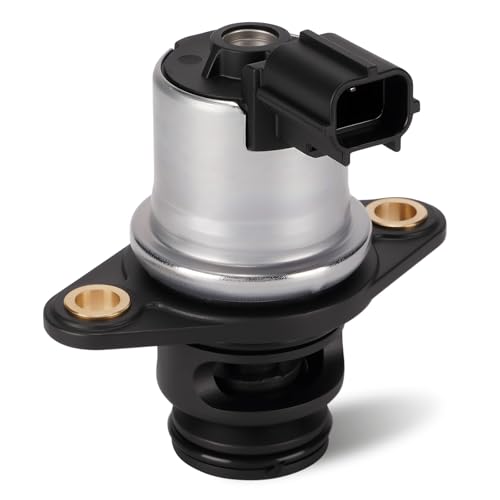 Dilomber 897526T Idle Air Control Valve Fit for Mercury Outboard 4-stroke engines 65HP 75HP 80HP 90HP 100HP 115HP 135HP 150HP Compatible with Mercruiser IAC Valve Replace OE 8M0188118 - Image 1