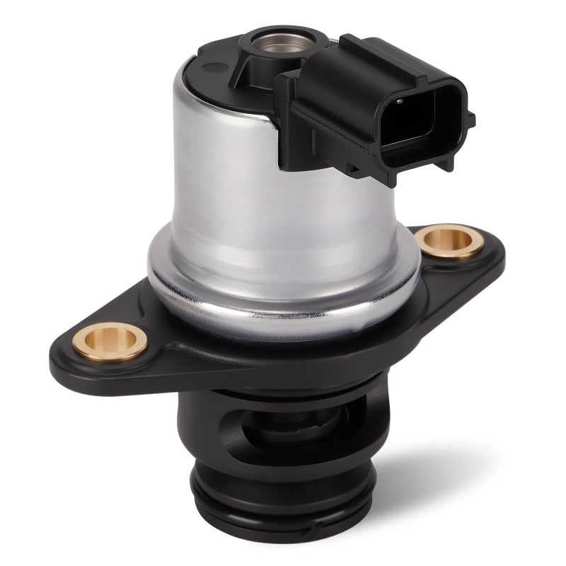 Dilomber 897526T Idle Air Control Valve Fit for Mercury Outboard 4-stroke engines 65HP 75HP 80HP 90HP 100HP 115HP 135HP 150HP Compatible with Mercruiser IAC Valve Replace OE 8M0188118 - Image 3