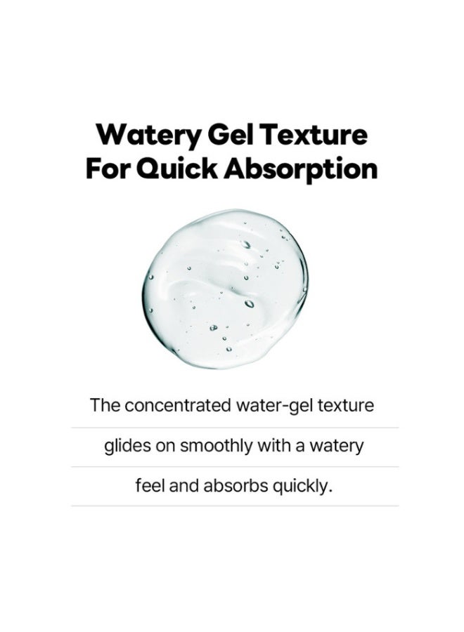 راوند لاب سيروم باين كالمنج سيكا أمبول – لتهدئة البشرة وتقليل الاحمرار وترطيب عميق 30مل - Image 4