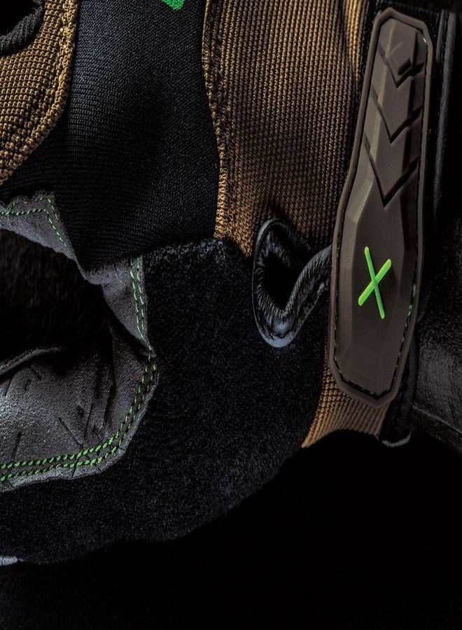أيرونكلاد قفازات Ironclad EXO-PPG-05-XL Project Pro، مقاس كبير جدًا - Image 3