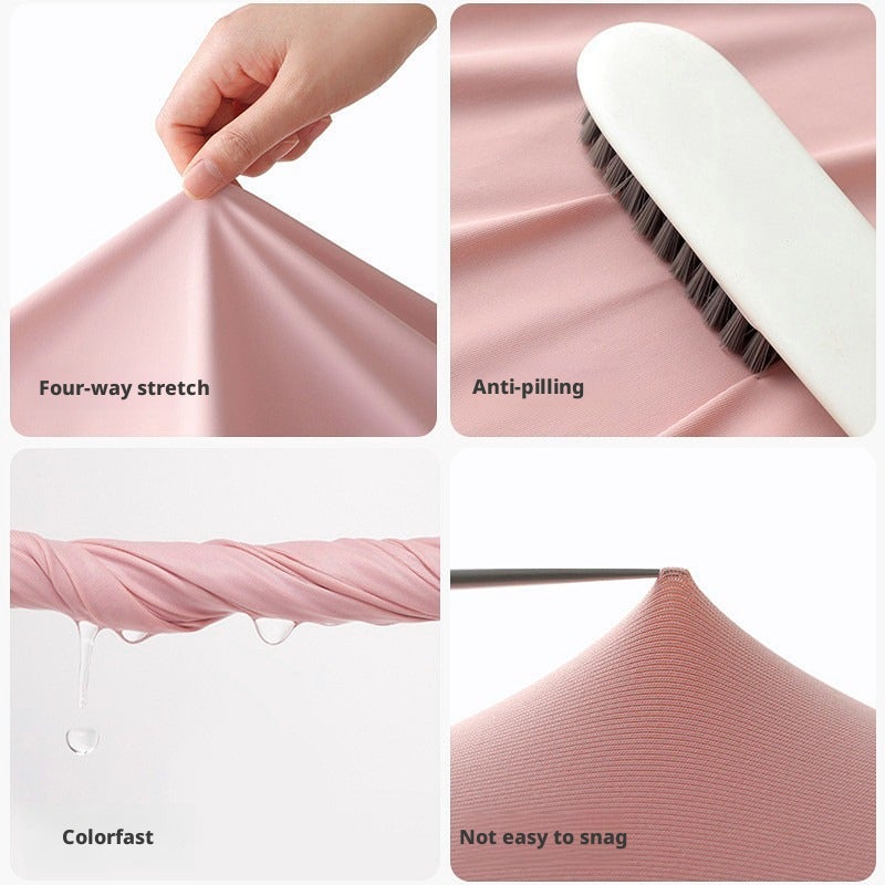 Summer Women's Slim Fit UV Protection Sunscreen Jacket - Image 4