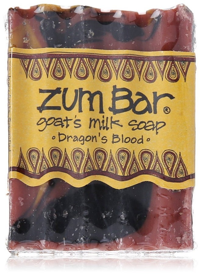Indigo Wild Zum Bar Dragon'S Blood 3 Ounce 