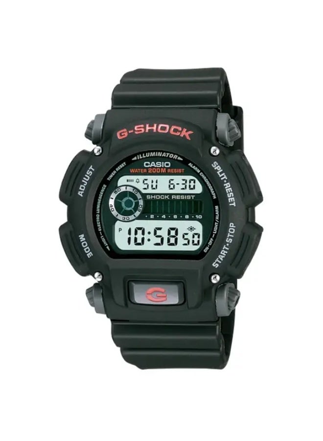 Casio DW90521VDR G Shock Watch