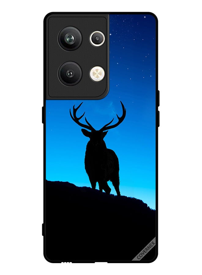 Covernex Protective Case Cover For Oppo Reno 9 Pro Plus Deer - Image 1
