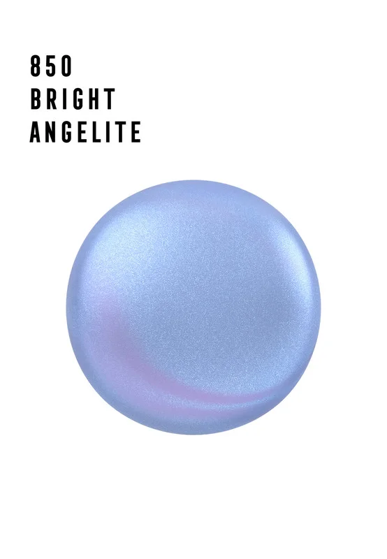 Max Factor Miracle Pure Nail Polish, Healing Crystal Collection - Bright Angelite, 12ml