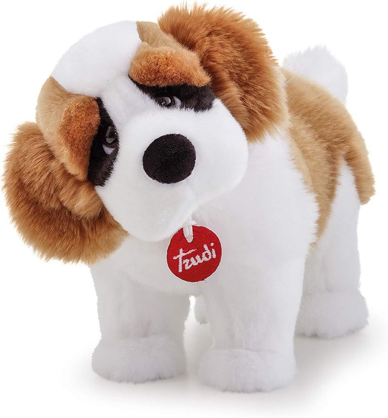 TRUDI St Bernard Bob 22326