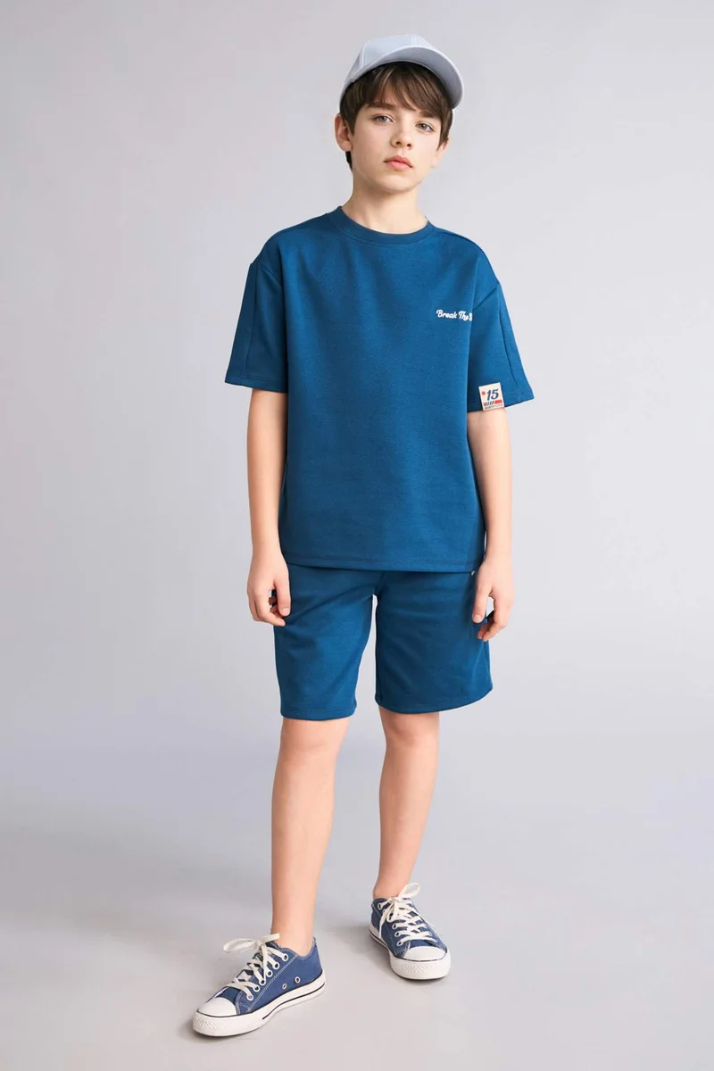 ديفاكتو 2 piece Oversize Fit Set