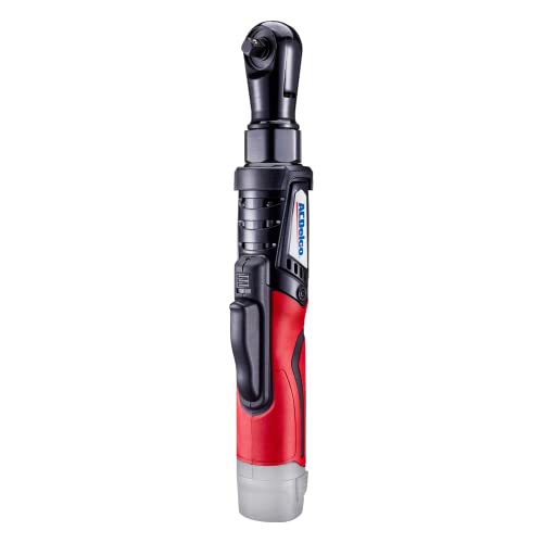 ACDelco Tools ACDelco ARW1210-3T G12 3/8" 12V Cordless 65 ft-lbs. Brushless Ratchet Wrench - Bare Tool Only - Image 1