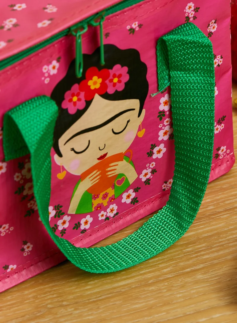 Sass & Belle Frida Lunch Bag