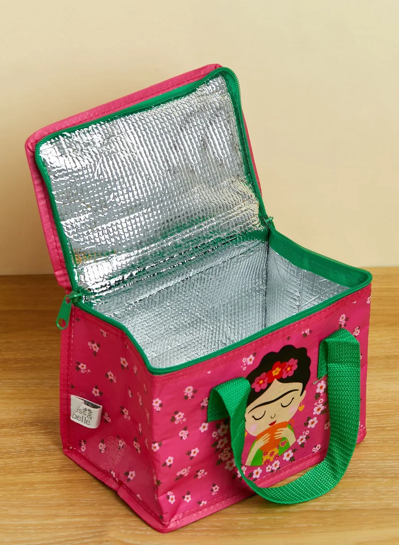 Sass & Belle Frida Lunch Bag