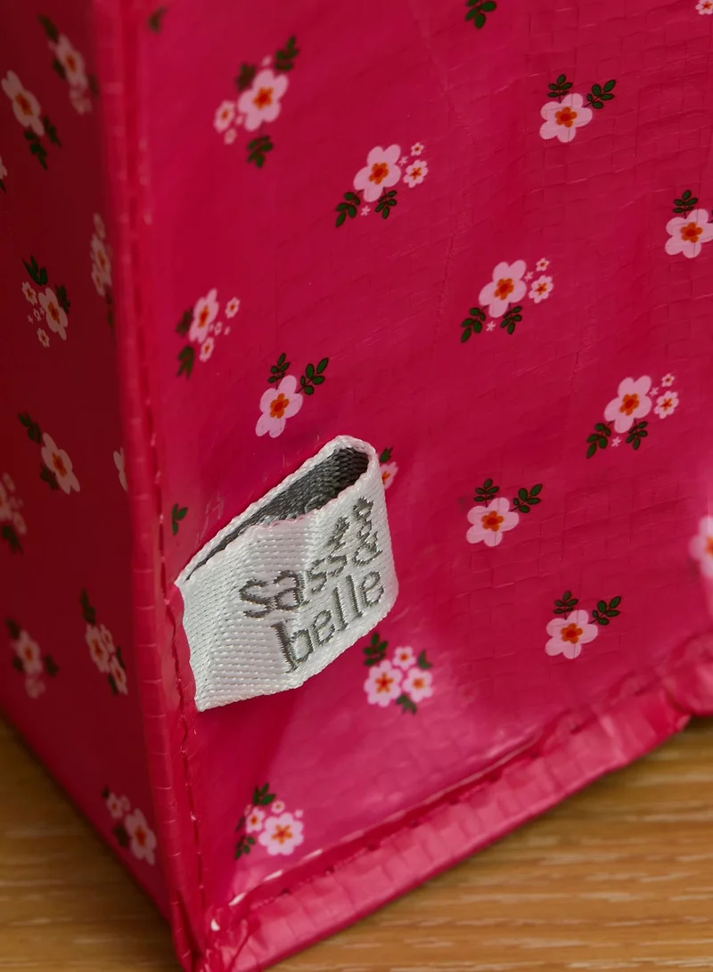 Sass & Belle Frida Lunch Bag