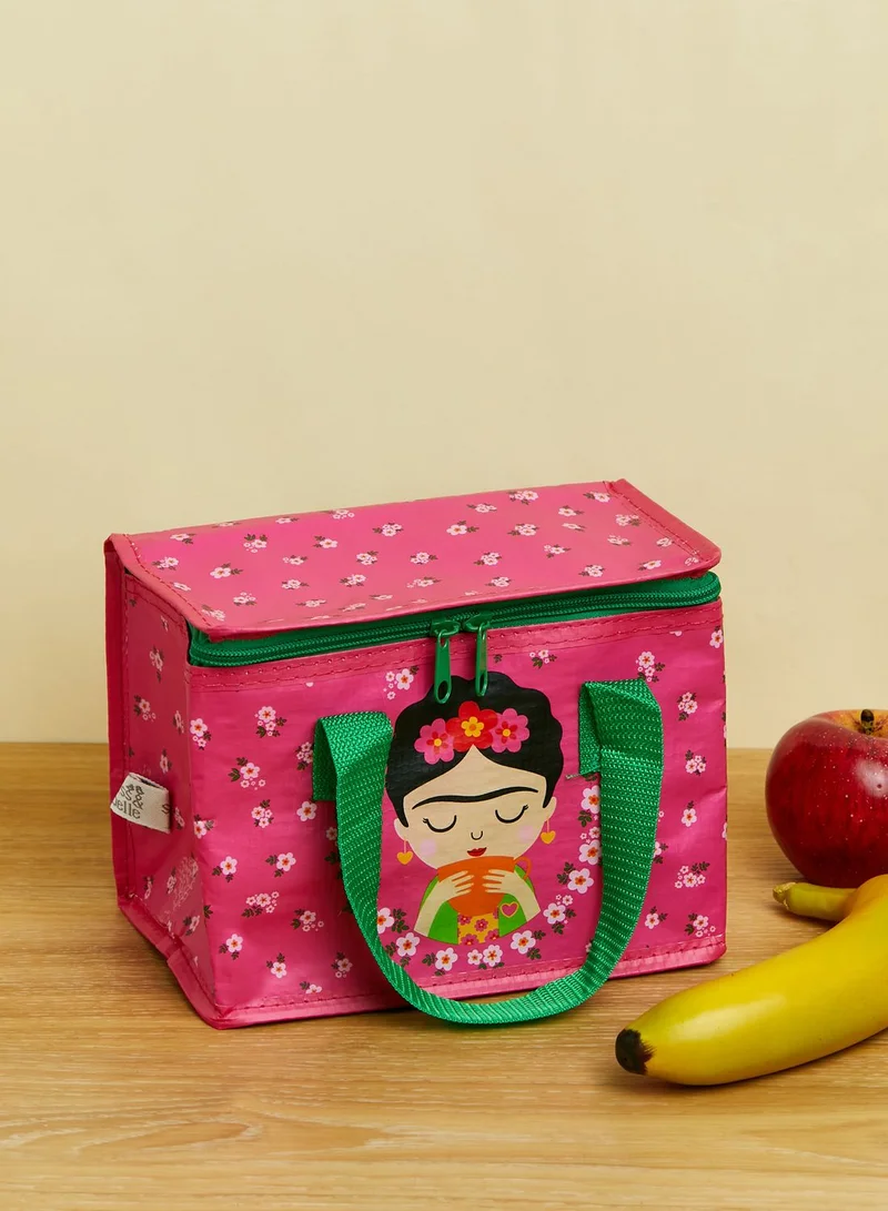 Sass & Belle Frida Lunch Bag