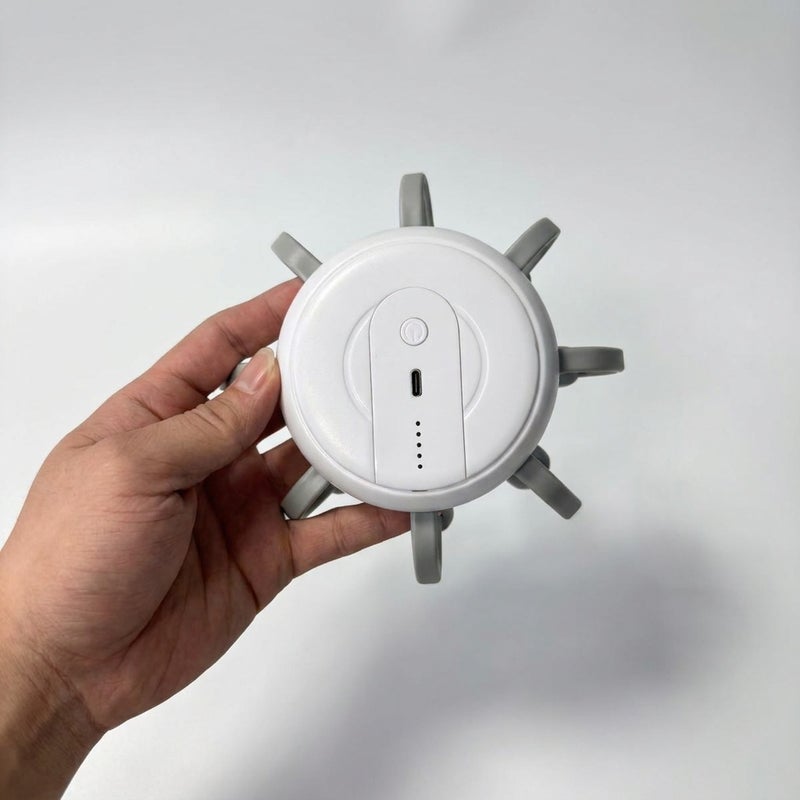 Smart Octopus Head Massager - Image 3