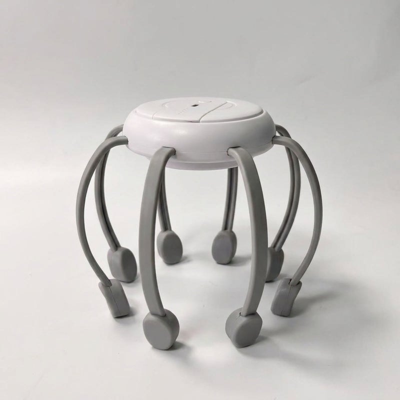 Smart Octopus Head Massager - Image 1