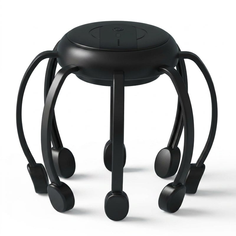 Smart Octopus Head Massager - Image 5