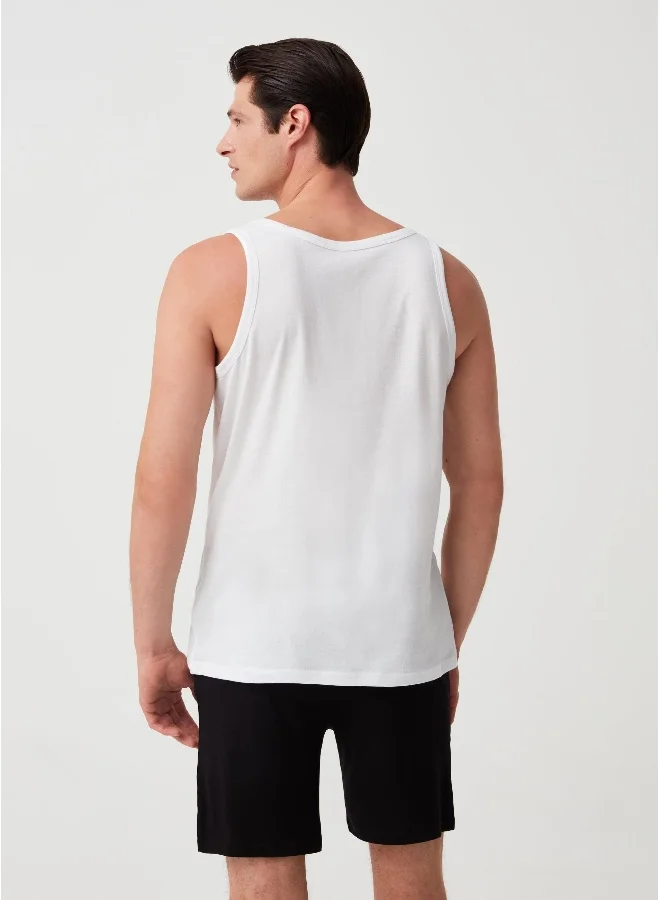 Ovs Ovs Men'S Undershirt