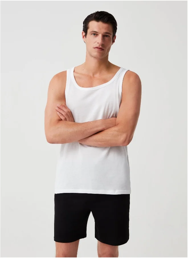Ovs Ovs Men'S Undershirt