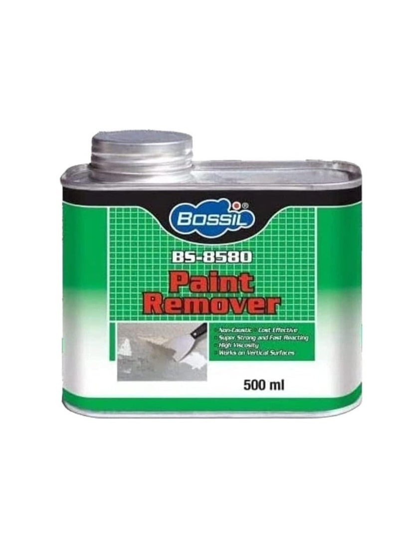 Bossil All Purpose Paint Remover - Image 1