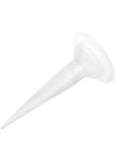 Nozzle Set for Basin Caulking Gun, Versatile and Essential Accessory, To Enhance the Efficiency and Precision of Applying Caulk, Sealants, Adhesives, Sealing Gaps, Installing Tiles.