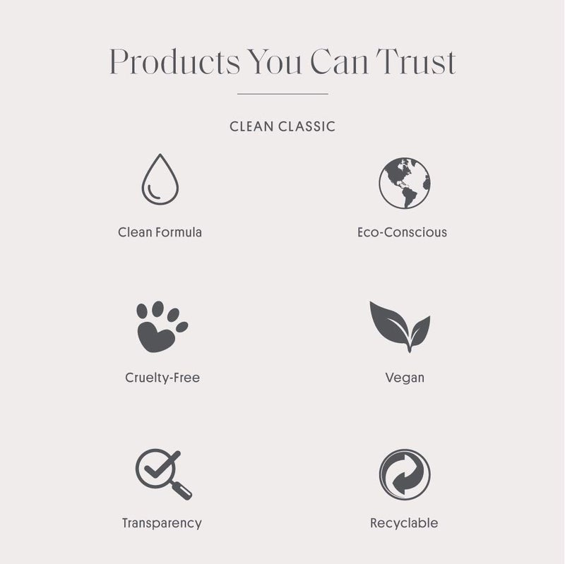كلين CLEAN CLASSIC Pure Soap 60mL - Image 2
