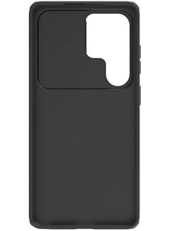 Nillkin Samsung Galaxy S26 Ultra Case Nillkin CamShield Pro with Slide Camera Cover Slim Protective Case for 6.9 Inch 5G Black - Image 3