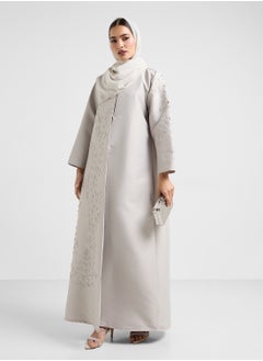 Embellished Detail Abaya - pzsku/ZE6A8962148C1BFA4165FZ/45/_/1741327211/00cbaa54-18e3-47bf-845d-62db74f4d50b