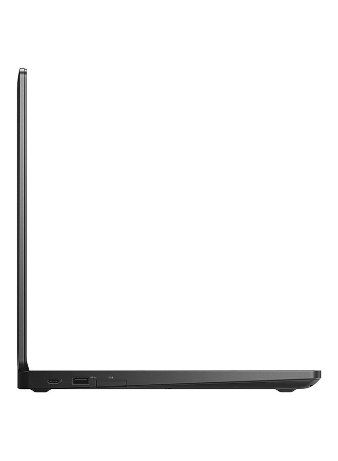 DELL Renewed - Lattidue E5590 Laptop With 14-Inch Display,Intel Core i7 Processor/8th Gen/8GB RAM/256GB SSD/Nvidia GeForce MX130 Graphics English black - Image 5