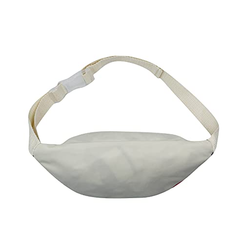 ZGMYC Toddlers Kids Canvas Fanny Pack Adjustable Waist Pack Small Crossbody Purse for Boys Girls - Image 4