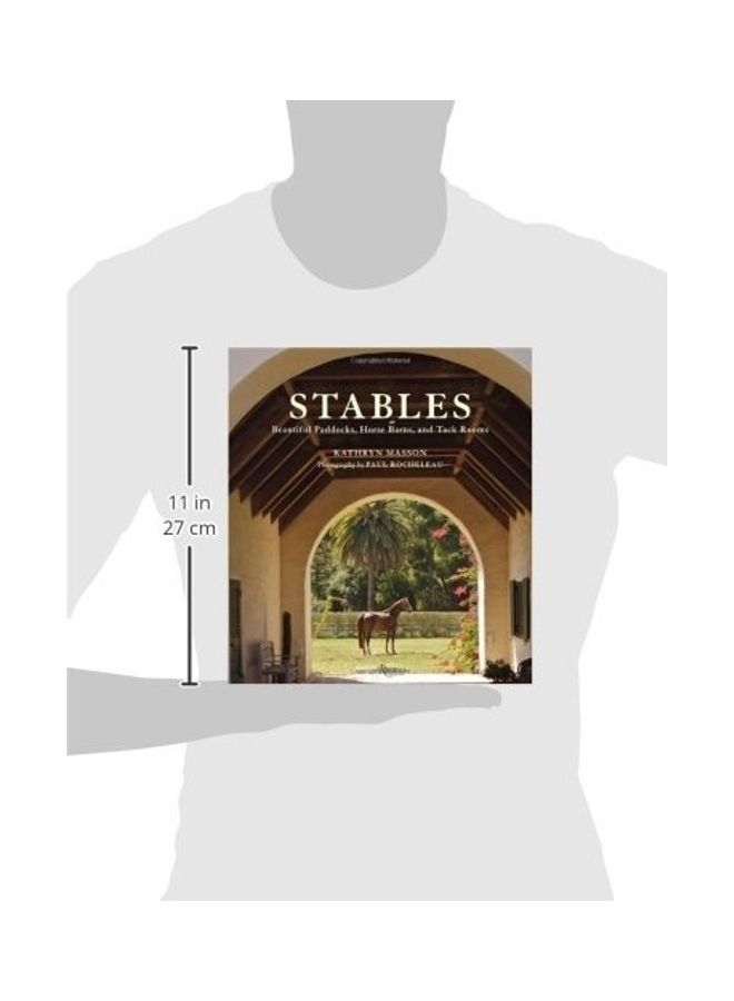 Stables