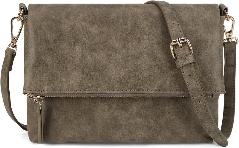 Gladdon Crossbody bags for Women Crossbody Purse Shoulder Bag - Image 1