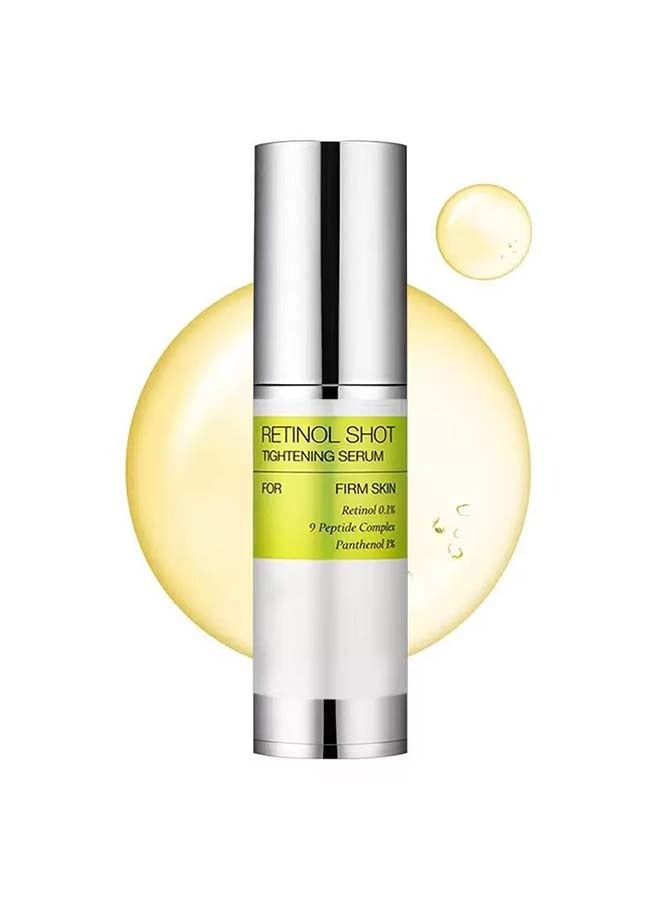 celimax The Vita A Retinol Shot Tightening Serum, 30ml - Image 1