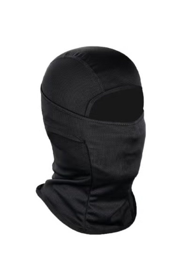 COYO Ski Mask for Men Women, Balaclava Face Cover, Shiesty Mask UV Protector Lightweight for Motorcycle Snowboard - Image 2