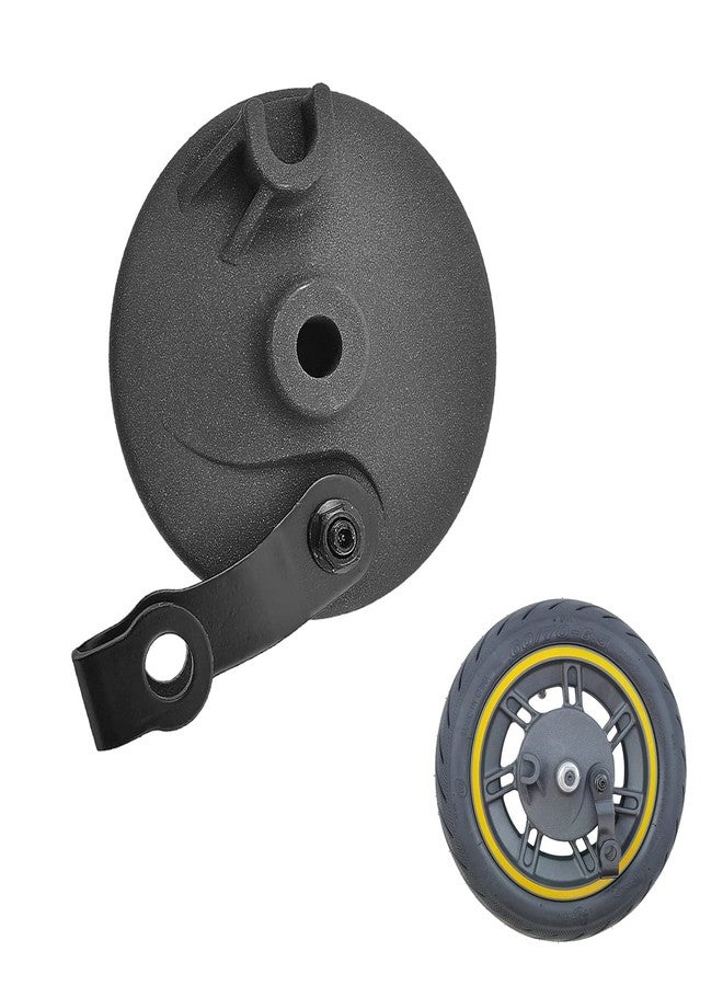 MIMIRACLE فرامل أسطوانية أمامية من MIMIRACLE متوافقة مع Segway Ninebot Max G30 G30LE - Image 1