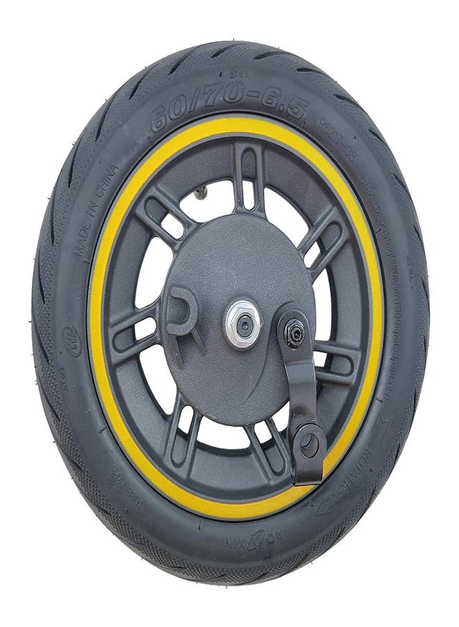 MIMIRACLE فرامل أسطوانية أمامية من MIMIRACLE متوافقة مع Segway Ninebot Max G30 G30LE - Image 4