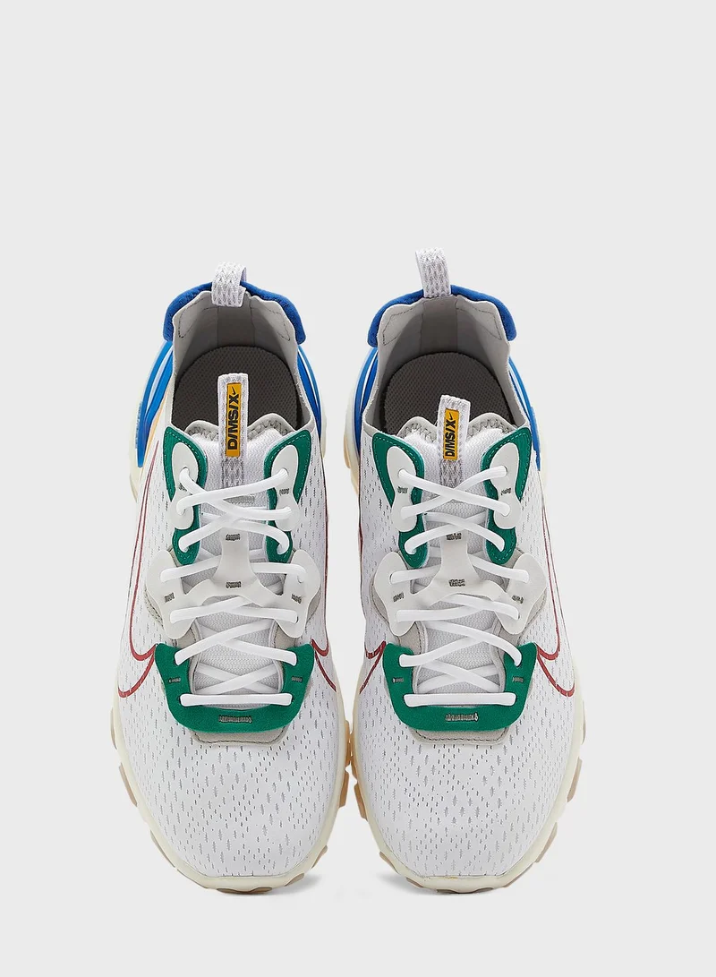Nike React Vision Sos