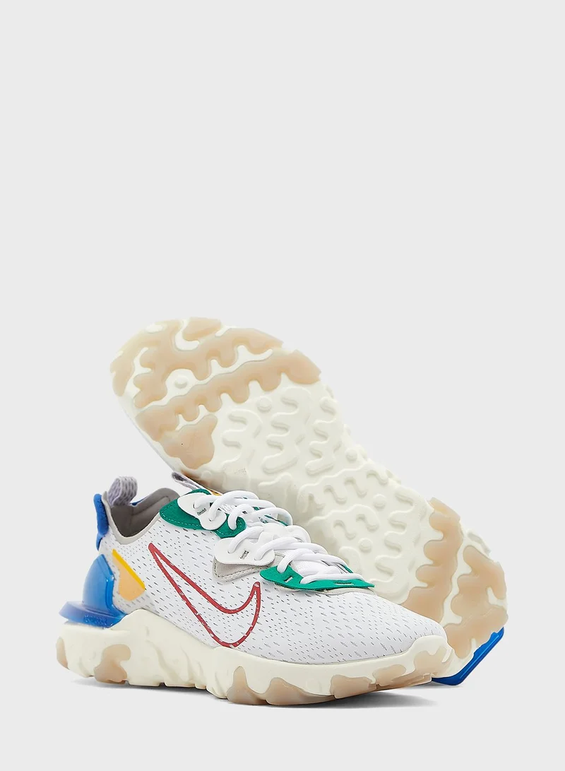 Nike React Vision Sos