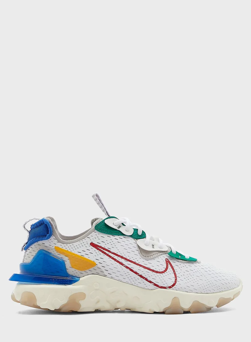 Nike React Vision Sos