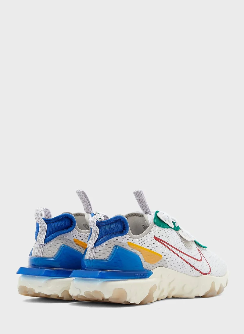 Nike React Vision Sos