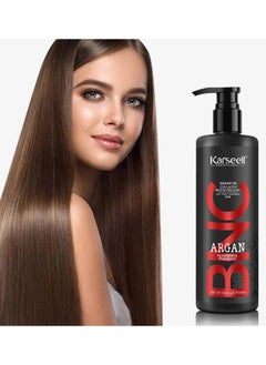 Karseell BNC Argan Nourishing Shampoo  - Image 1