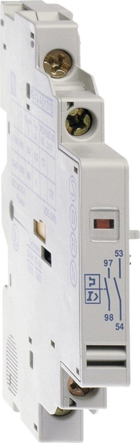 Gvad1010 - Error Signal 1Nkhata + 1Na
