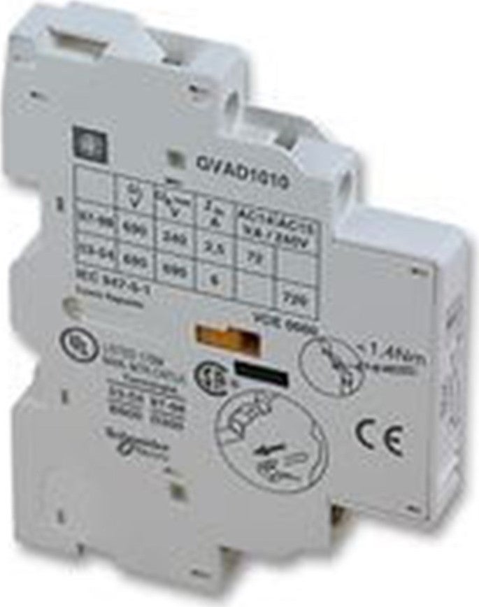 Gvad1010 - Error Signal 1Nkhata + 1Na