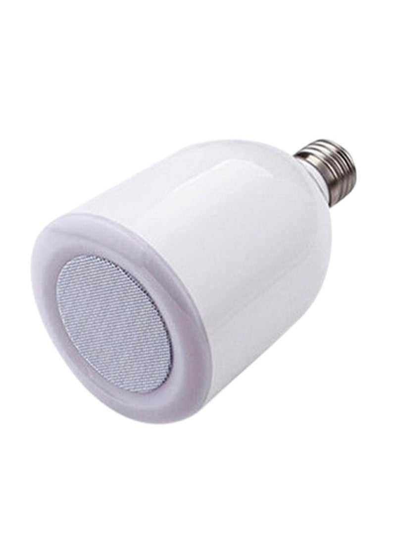 Equantu Quran Bluetooth Remote Control LED Moon Lamp Speaker - Image 3