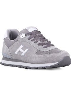 Hammer Jack 19250 Genuine Leather Unisex Sneaker Sport Shoes  - Image 1