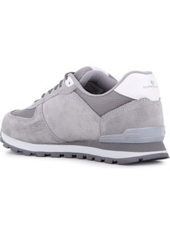 Hammer Jack 19250 Genuine Leather Unisex Sneaker Sport Shoes  - Image 3