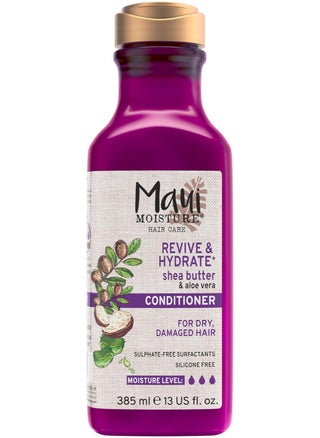 Revive And Hydrate With Shea Butter Conditioner 385 ML - pzsku/ZE6A968406119CC58ABD7Z/45/1751585142/77833b3c-0f6c-4dfb-b115-69c69f146d6b